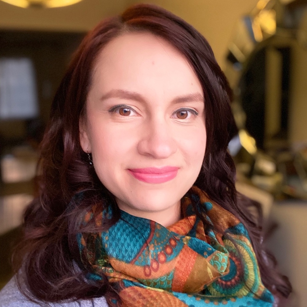 Meet your Posher, Nataly